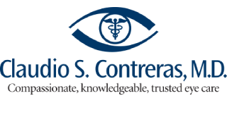Claudio S. Contreras, MD Claudio S. Contreras, MD