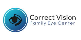 Correct Vision Family Eye Center