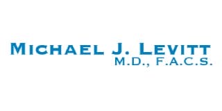 Michael J. Levitt, M.D. Michael J. Levitt, M.D.