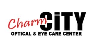 Charm City Optical & Eye Care Center