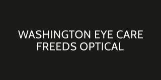 Washington Eye Care Freeds Optical