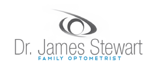 Dr. James Stewart  Family Optometrist