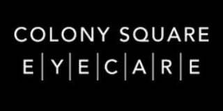 Colony Square Eyecare Colony Square Eyecare
