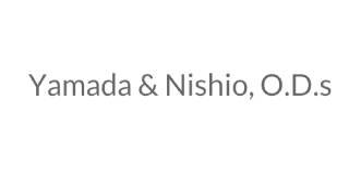 Yamada & Nishio, O.D.s